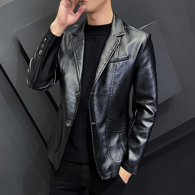 Kelvin - Vintage-Jacke