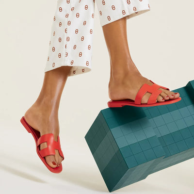 Aris - Elegante Sandalen