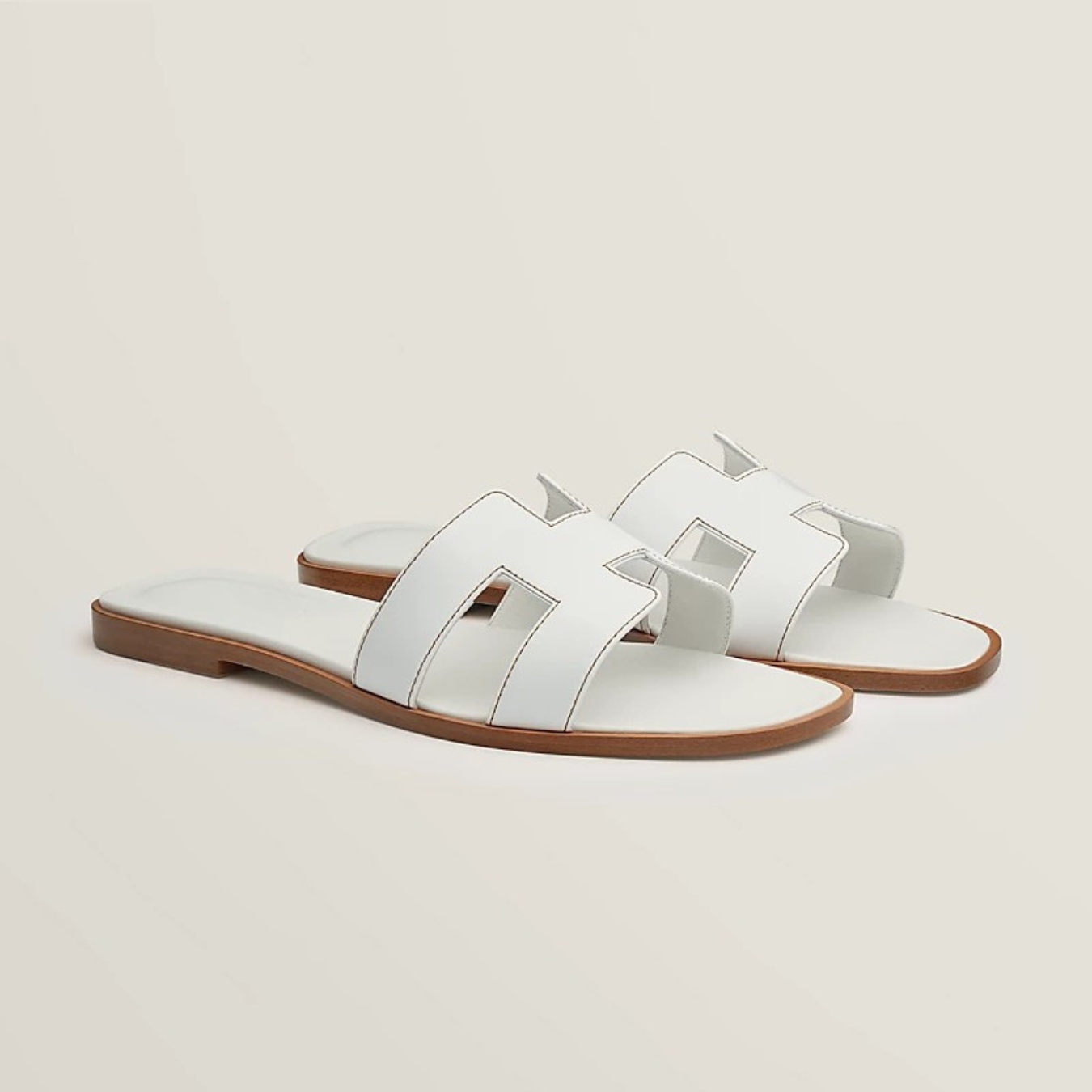 Aris - Elegante Sandalen