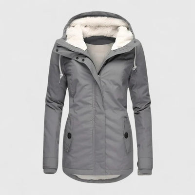 Arabella - Stylische Regenjacke