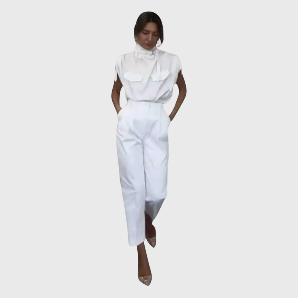 LAVINIA - Eleganz und Stil für den Frühling und Sommer