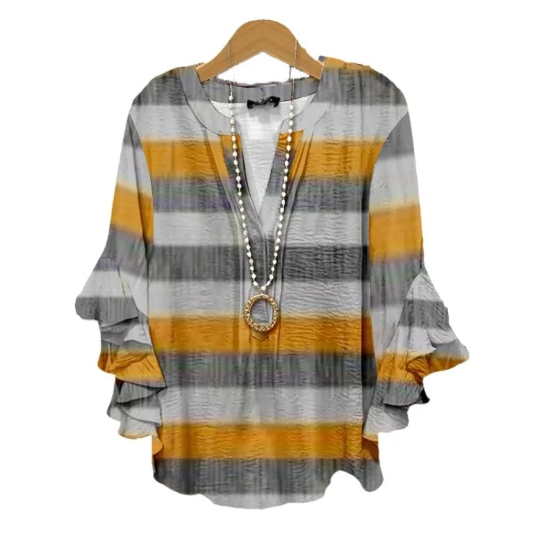 LUISA - Leichte Tagesbluse