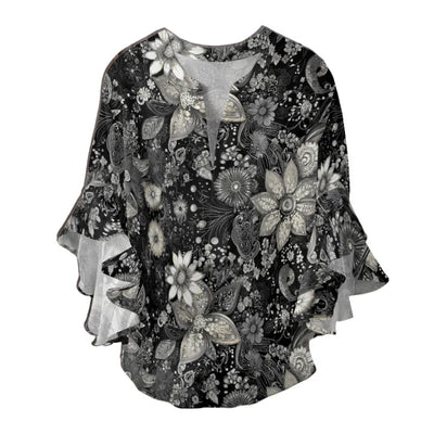 ROSALIE - Leichte Tagesbluse