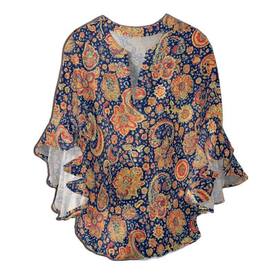 ROSALIE - Leichte Tagesbluse