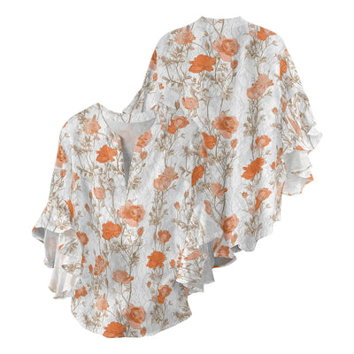 FINJA - Leichte Tagesbluse