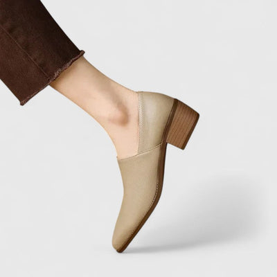 Karin - Orthopädische Schuhe