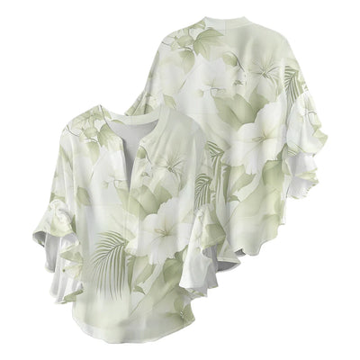 VIVIENNE - Leichte Tagesbluse