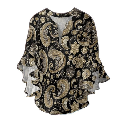 ROSALIE - Leichte Tagesbluse