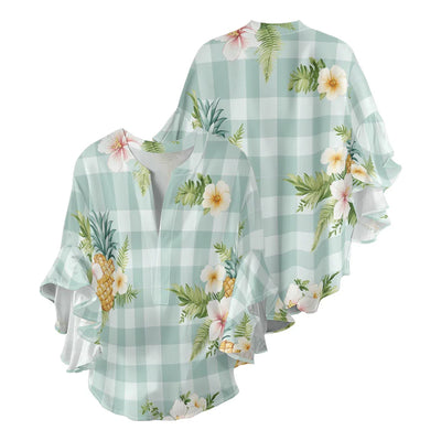 VIVIENNE - Leichte Tagesbluse