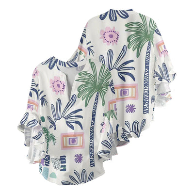 LILITH - Leichte Tagesbluse