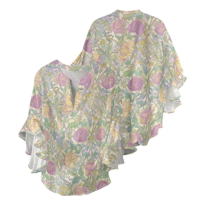 FINJA - Leichte Tagesbluse