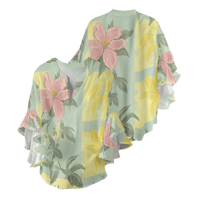 VIVIENNE - Leichte Tagesbluse