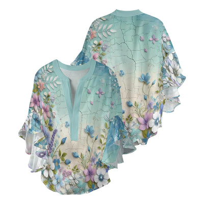 ELVIRA - Leichte Tagesbluse