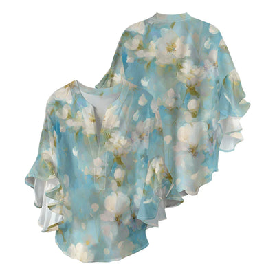 FINJA - Leichte Tagesbluse