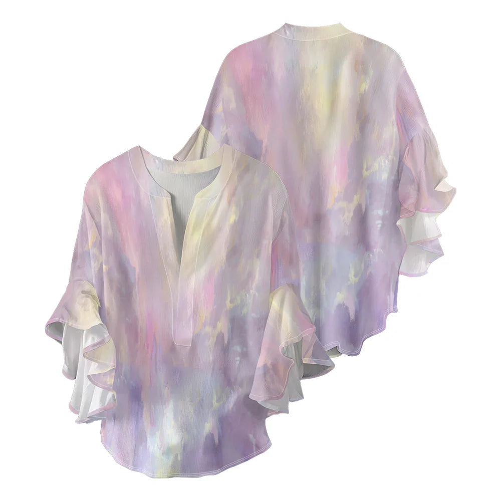 FINJA - Leichte Tagesbluse