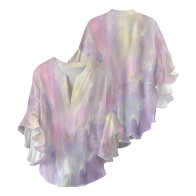 FINJA - Leichte Tagesbluse