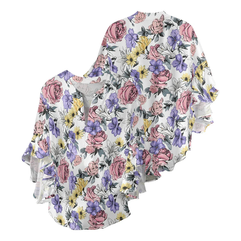 FINJA - Leichte Tagesbluse