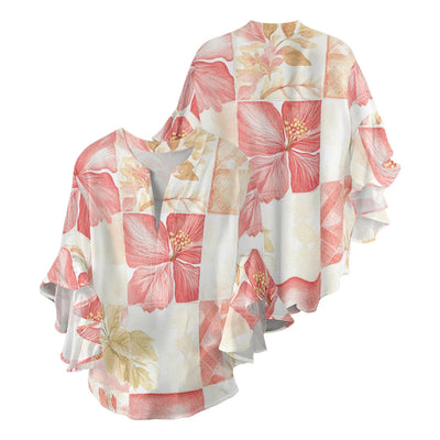 VIVIENNE - Leichte Tagesbluse