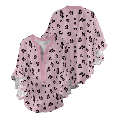 ELVIRA - Leichte Tagesbluse