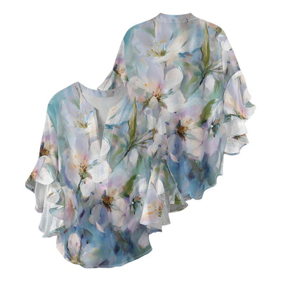 FINJA - Leichte Tagesbluse