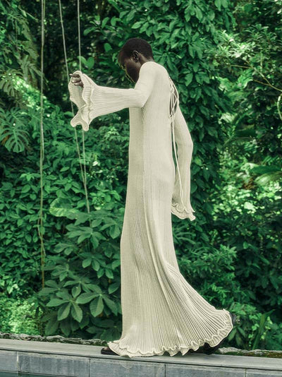 MARLA - Elegantes Kleid