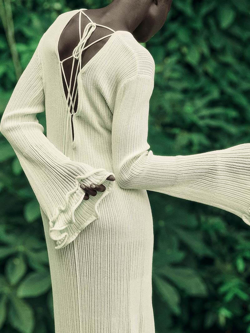 MARLA - Elegantes Kleid