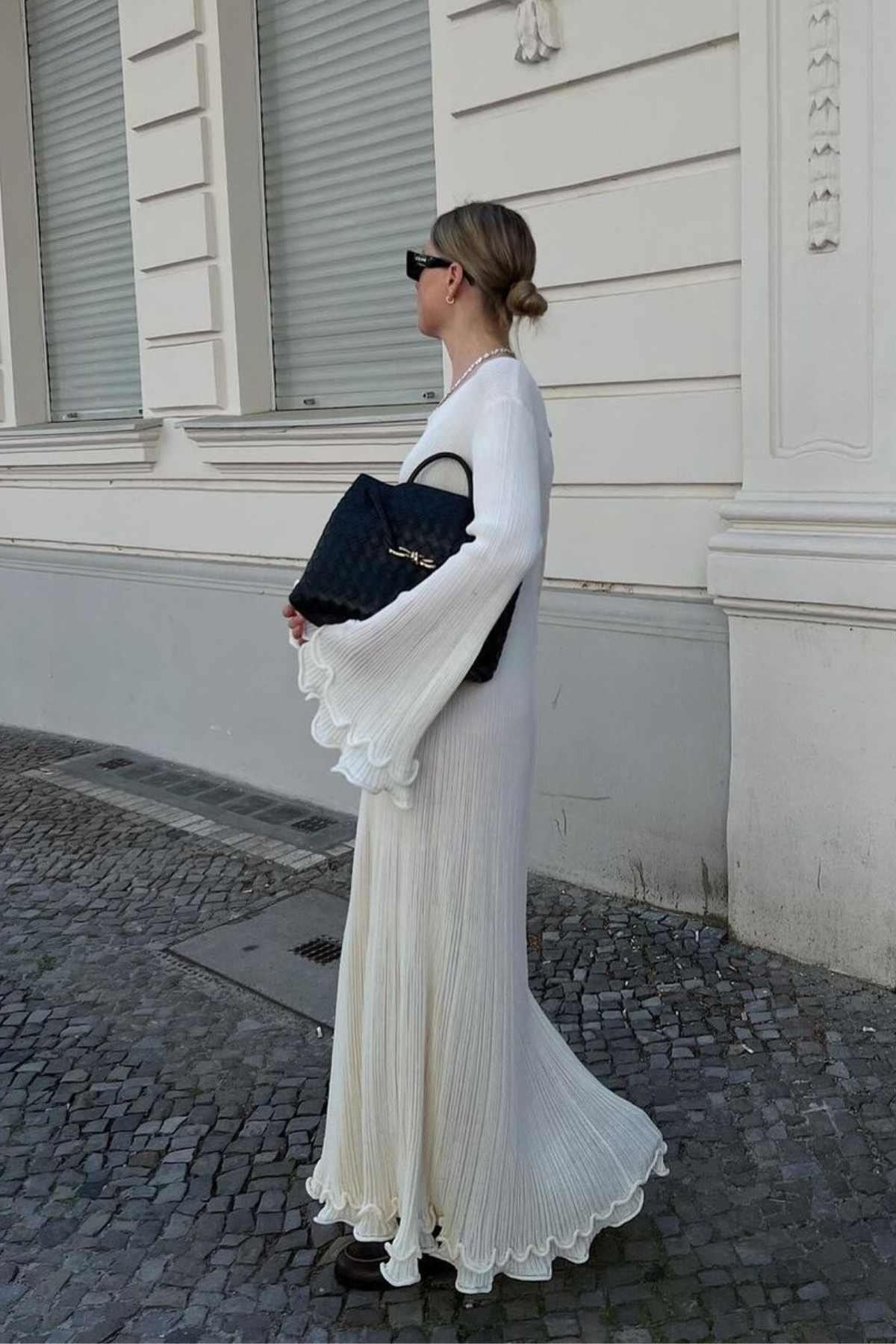 MARLA - Elegantes Kleid