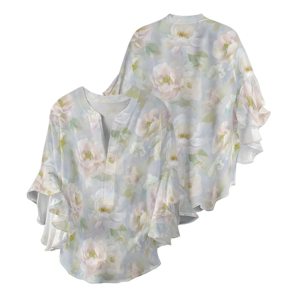 FINJA - Leichte Tagesbluse