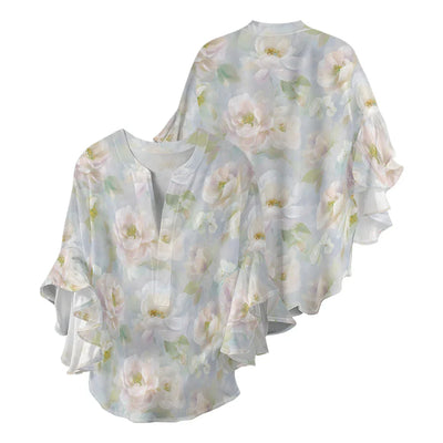 FINJA - Leichte Tagesbluse