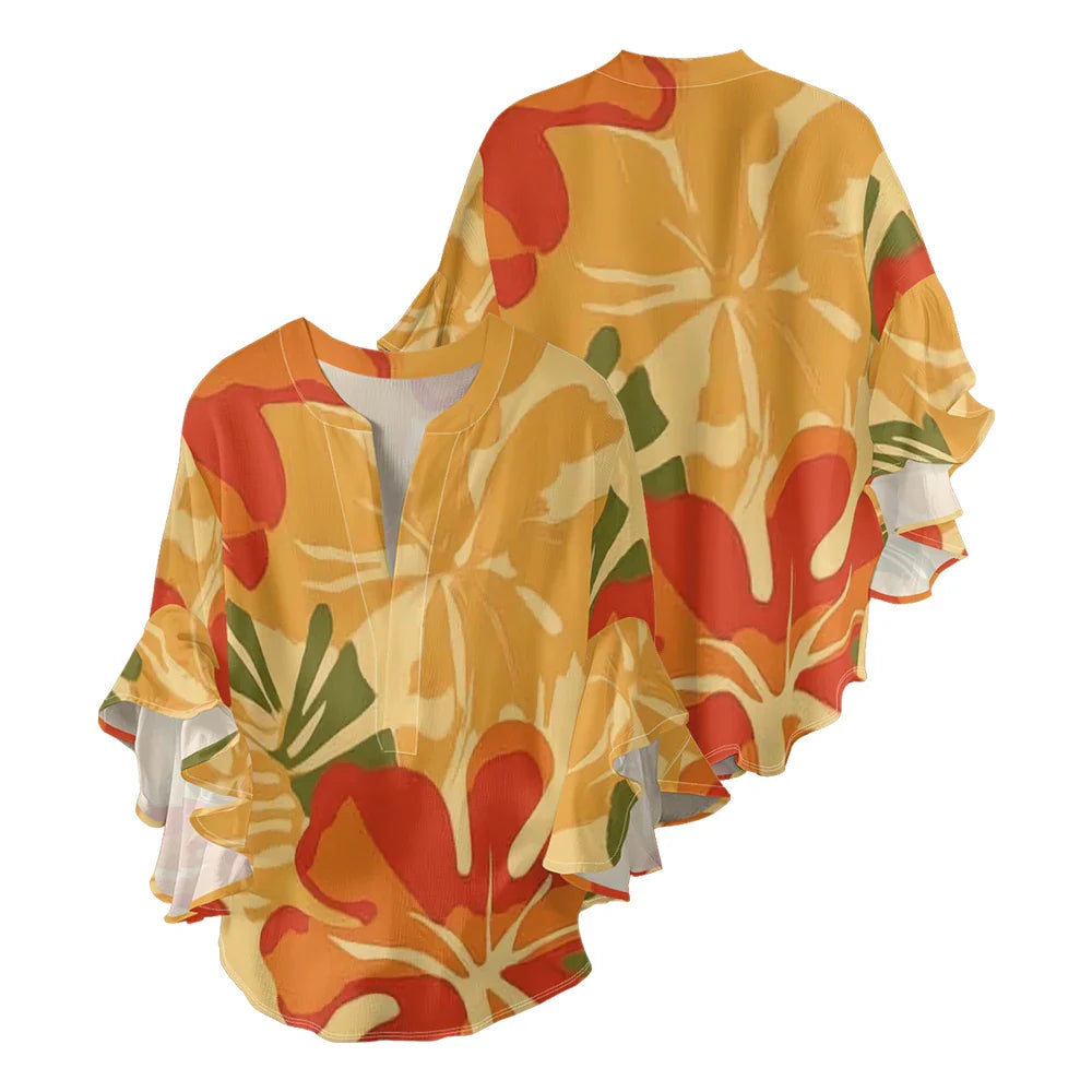 LILITH - Leichte Tagesbluse