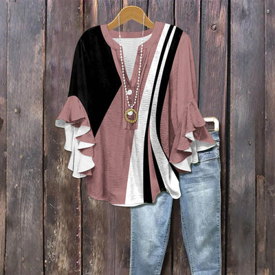 LAYLA - Leichte Tagesbluse