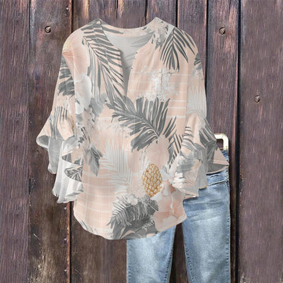 VIVIENNE - Leichte Tagesbluse