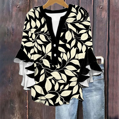 KARLA - Leichte Tagesbluse