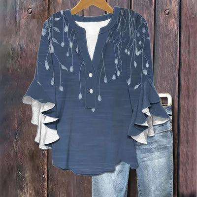 KARLA - Leichte Tagesbluse