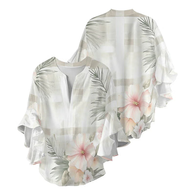 VIVIENNE - Leichte Tagesbluse