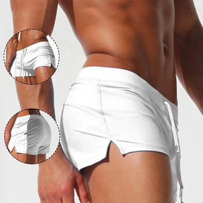 GUSTAV - Der Badeanzug für einen Sommer mit Stil