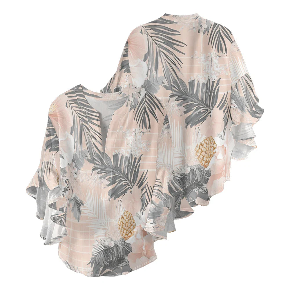 VIVIENNE - Leichte Tagesbluse