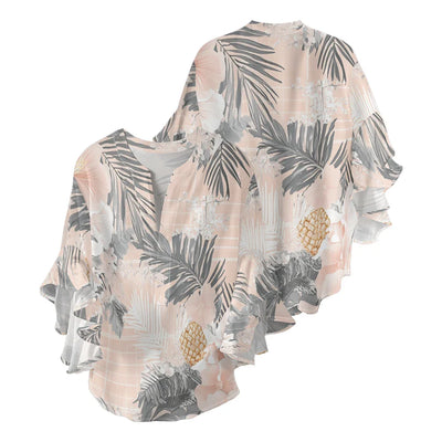 VIVIENNE - Leichte Tagesbluse