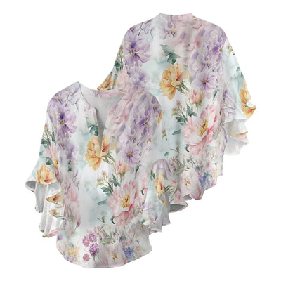 FINJA - Leichte Tagesbluse