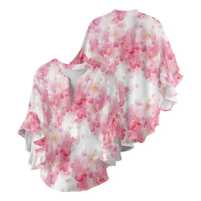 FINJA - Leichte Tagesbluse