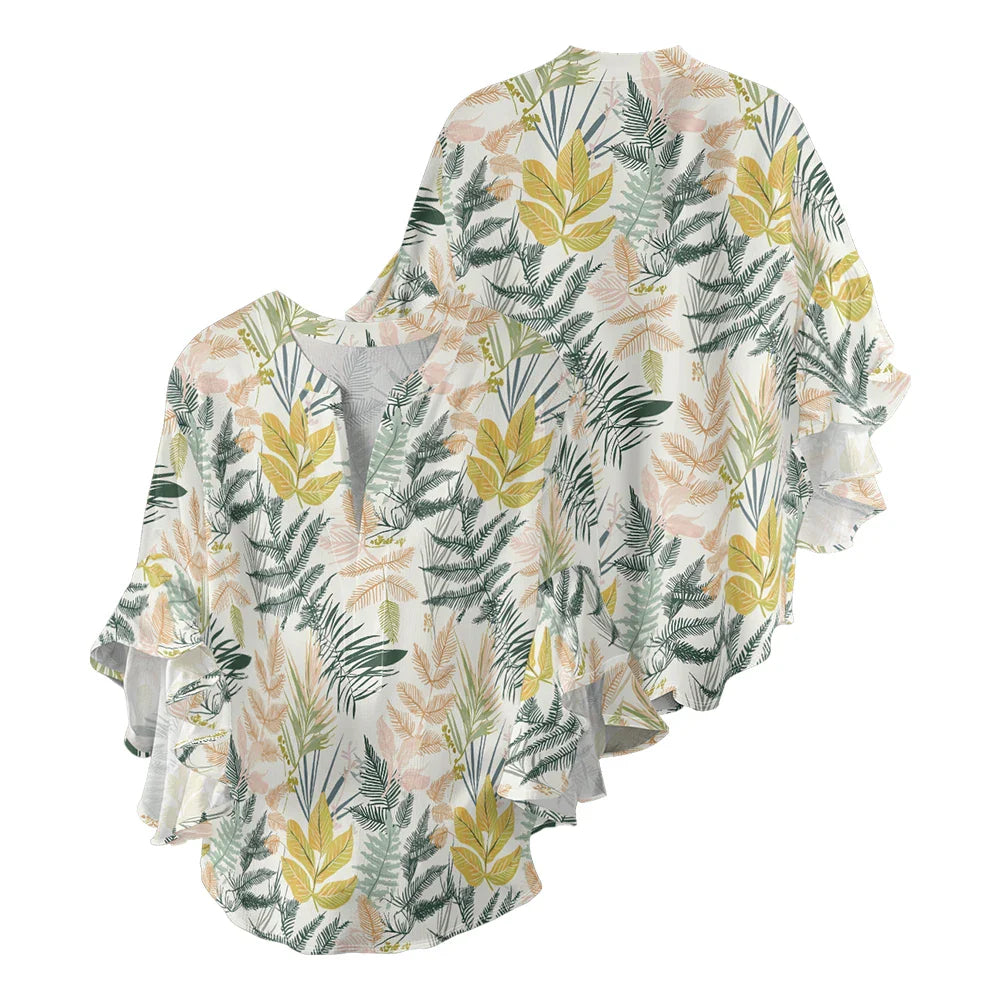 LILITH - Leichte Tagesbluse