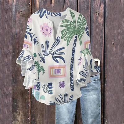 LILITH - Leichte Tagesbluse