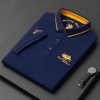 Carter - Luxus Polo