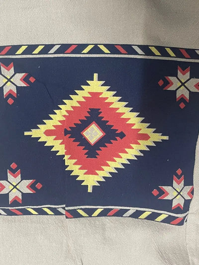 Hendrik - Ethnische Komfort Fit Hose