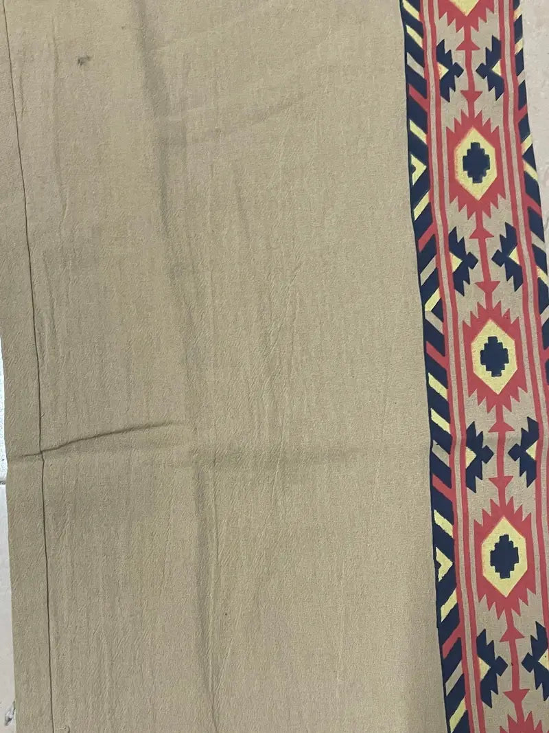 Hendrik - Ethnische Komfort Fit Hose