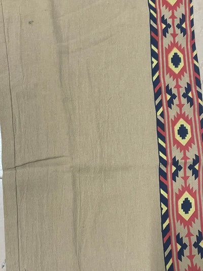 Hendrik - Ethnische Komfort Fit Hose