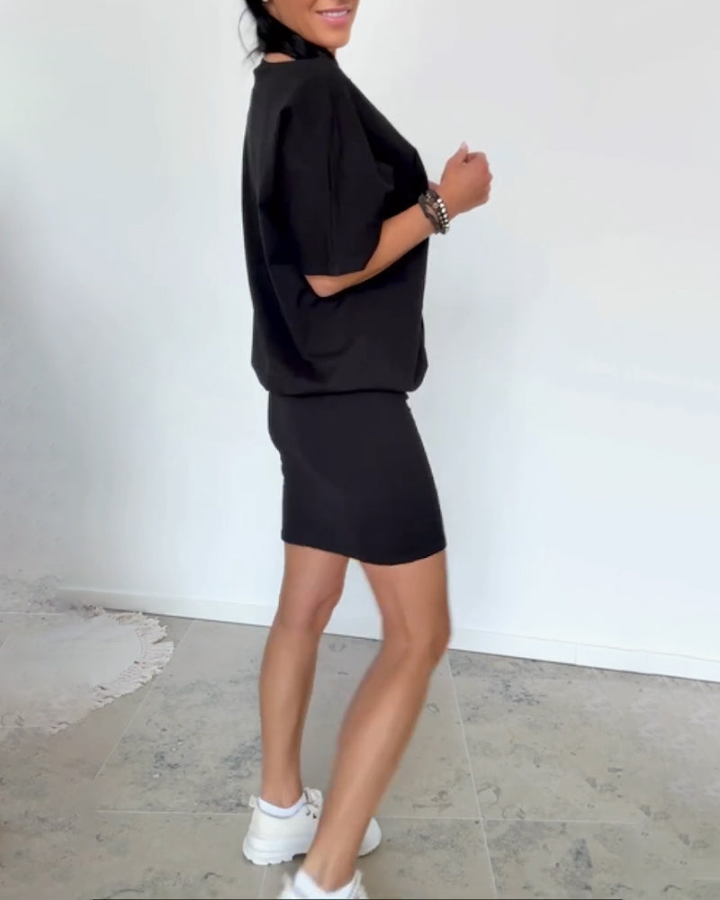 SVEA - Elegante Freizeitkleidung