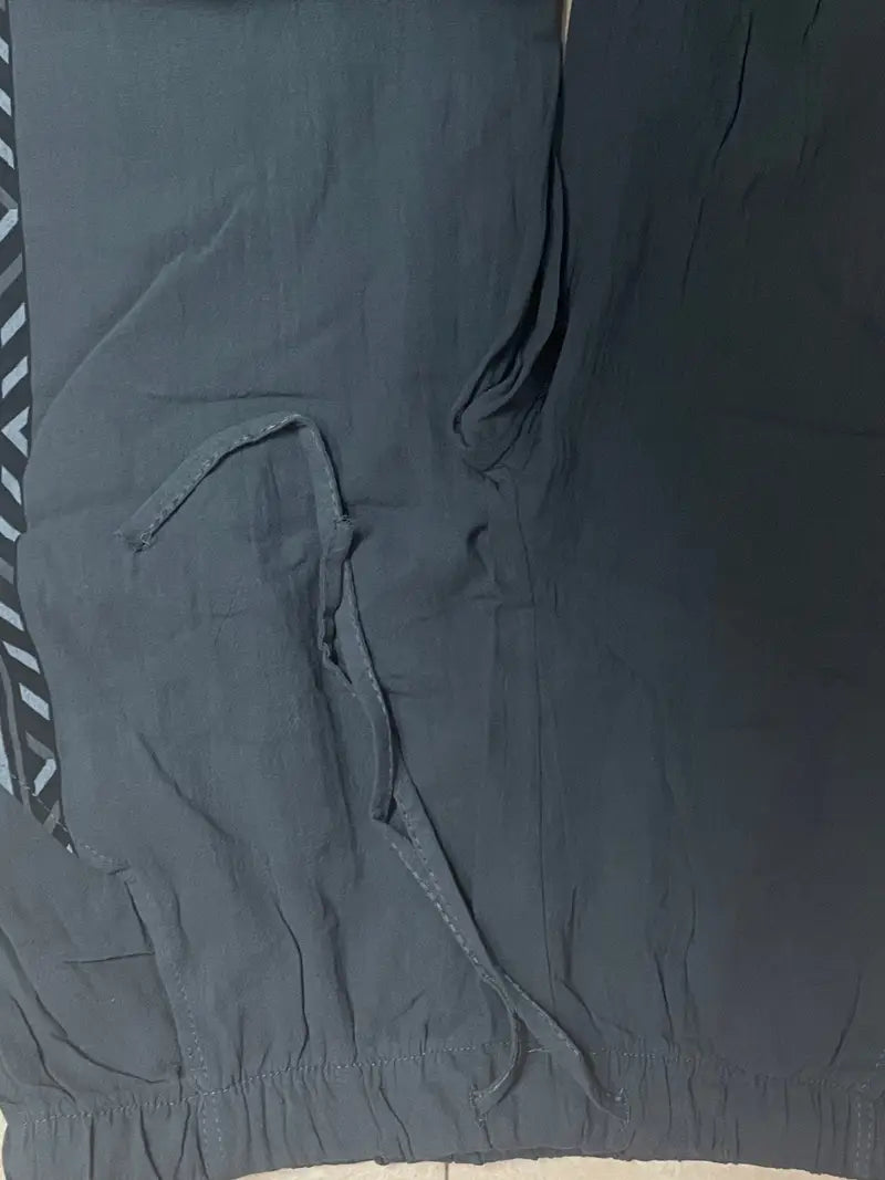 Hendrik - Ethnische Komfort Fit Hose