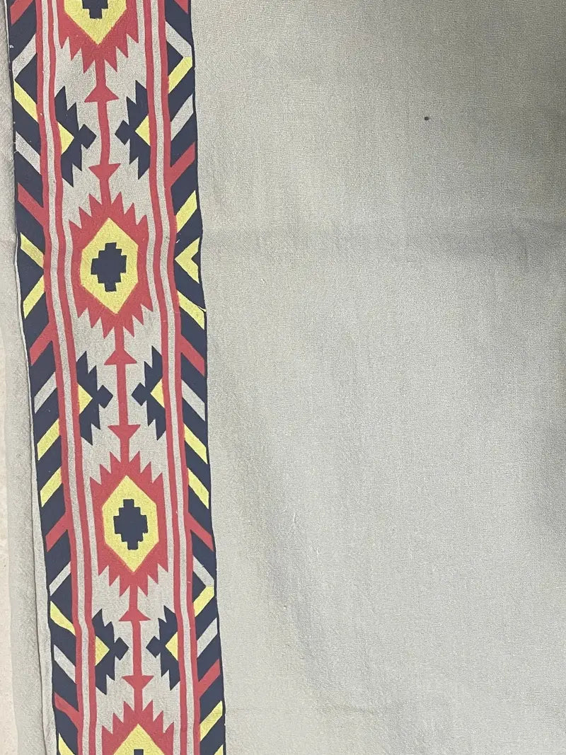 Hendrik - Ethnische Komfort Fit Hose