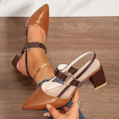 Vivienne - High Heels